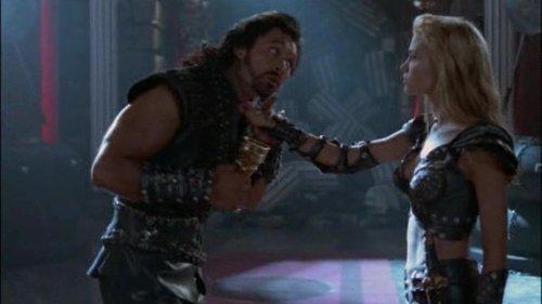 undefined Season 4 Episode 13 - Armageddon Now (1)