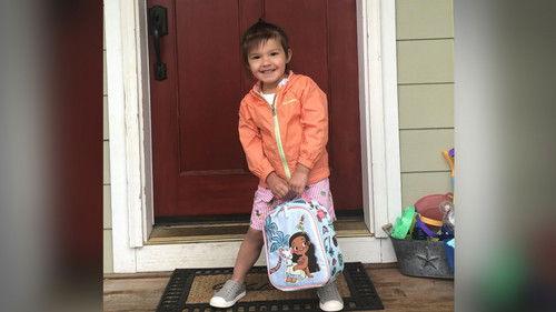 Never Seen Again Season 2 Episode 9 - Oakley Carlson