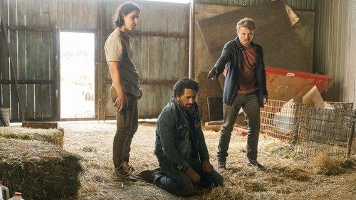 undefined Season 2 Episode 13 - Date of Death