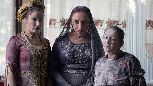 New Bride Season 2 Episode 10 - Episode 10