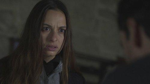 The Envoys Season 2 Episode 2 - The Keys of the Kingdom