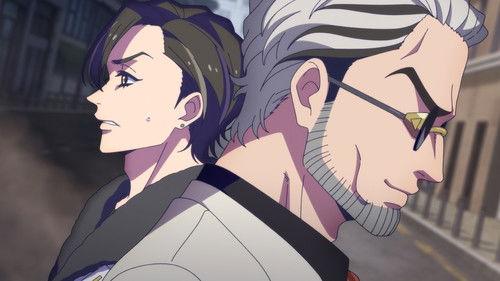 HIGH CARD Season 1 Episode 12 - FINN