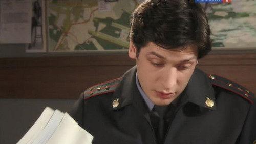 Secrecy of the Investigation Season 9 Episode 22 - Episode 22