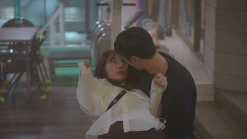 Pump Up the Healthy Love Season 1 Episode 1 - When Muscles Meet Meltdowns