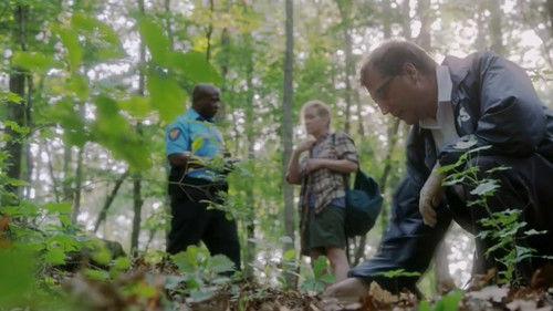 Dead Silent Season 2 Episode 5 - A History of Violence