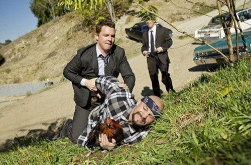 Southland Season 3 Episode 3 - Discretion