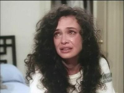 Cagney & Lacey Season 7 Episode 17 - Button, Button