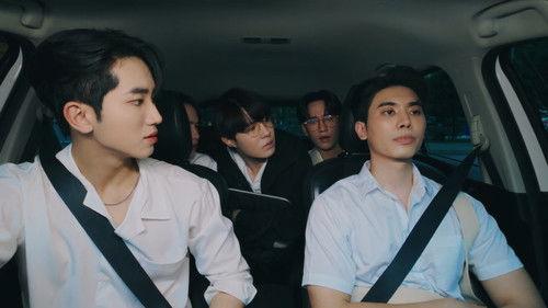 Flirt Milk Season 1 Episode 8 - Episode 8