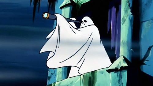 Scooby-Doo, Where Are You! Season 1 Episode 3 - Hassle in the Castle