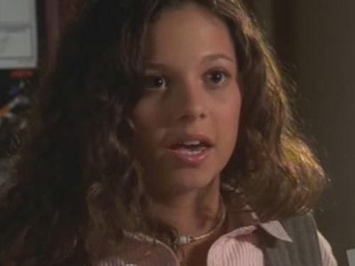 7th Heaven Season 9 Episode 3 - The Song of Lucy