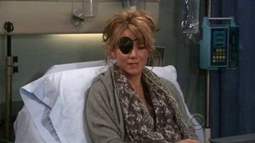 Rules of Engagement Season 4 Episode 2 - Snoozin' for a Bruisin'
