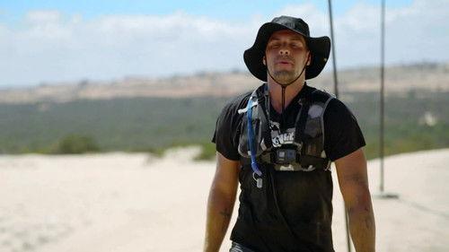 The Challenge Season 40 Episode 12 - The Era of the Purge