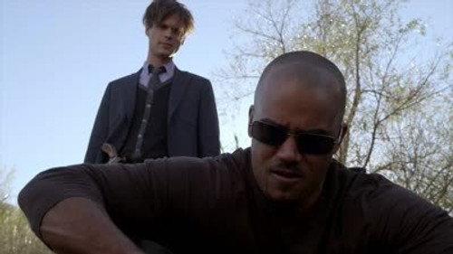 Criminal Minds Season 9 Episode 16 - Gabby