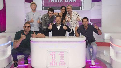 A League of Their Own Season 11 Episode 4 - Nick Grimshaw, Niall Horan & Kirsty Gallacher