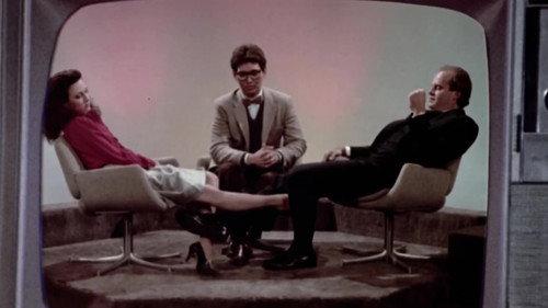 undefined Season 5 Episode 4 - Abnormal Psychology