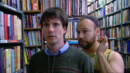 undefined Season 0 Episode 5 - Gay