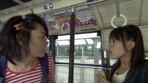 Kamen Rider Season 20 Episode 7 - Looking For C/Phillip Can’t Stand It