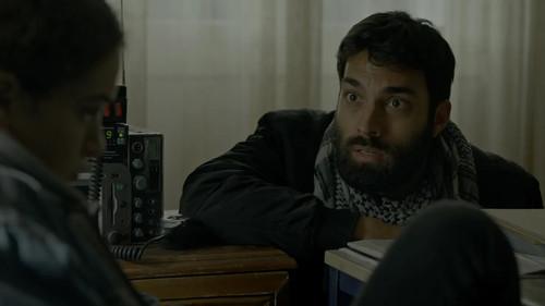 No Man's Land Season 2 Episode 8 - Episode 8