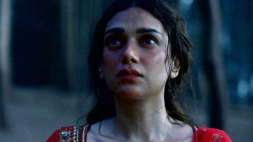 Taj: Divided by Blood Season 1 Episode 9 - The Lies They Tell