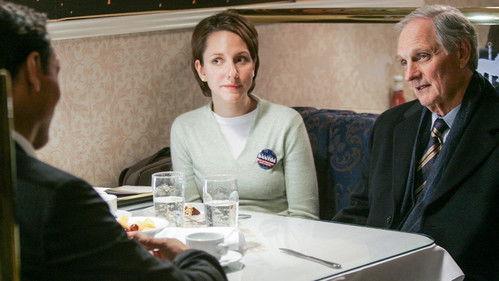 The West Wing Season 6 Episode 13 - King Corn