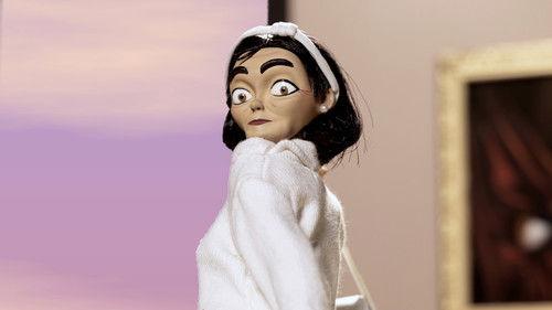 Women Wearing Shoulder Pads Season 1 Episode 2 - ¿Quieres? ¿Quieres? ¡Compra!