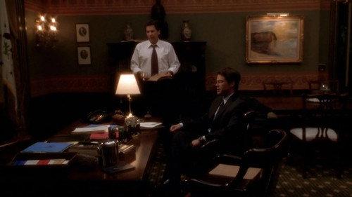 undefined Season 3 Episode 17 - Stirred