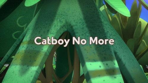 PJ Masks Season 2 Episode 27 - Catboy No More
