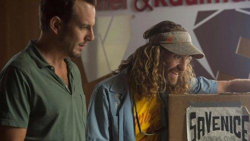 Flaked Season 1 Episode 7 - 7th