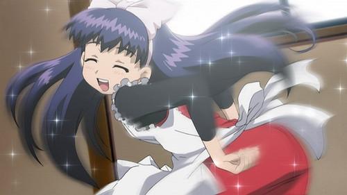 Chocotto Sister Season 1 Episode 14 - Neko-nyan and Brassieres