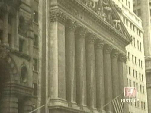 Modern Marvels Season 5 Episode 11 - The Stock Exchange