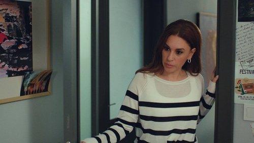 Cranberry Sorbet Season 1 Episode 7 - Episode 7