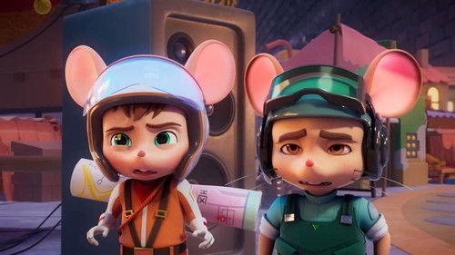 Shuke Beita Season 3 Episode 2 - Episode 2