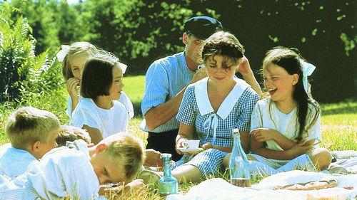 Alla vi barn i Bullerbyn Season 1 Episode 1 - Episode 1