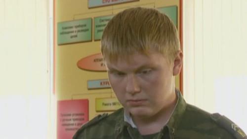 Kremlin cadets Season 2 Episode 12 - Episode 12