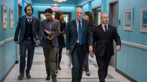 Blunt Talk Season 2 Episode 1 - I Remember That Time More Like a Movie I Saw Than a Life I Lived