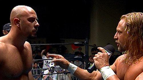 ECW Hardcore TV Season 7 Episode 19 - ECW Hardcore TV - May. 08, 1999