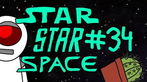 StarStarSpace Season 5 Episode 1 - Episode 1