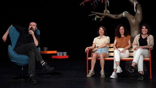 Yalnizim Mesut Bey Season 2 Episode 4 - Episode 4