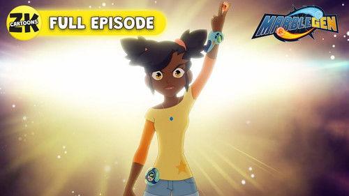 Marblegen Season 1 Episode 25 - Phobos' Choice