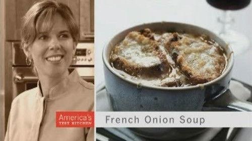 America's Test Kitchen Season 9 Episode 2 - French Classics Reimagined