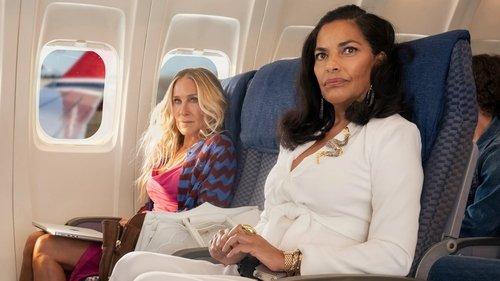 undefined Season 3 Episode 3 - Carrie Golightly