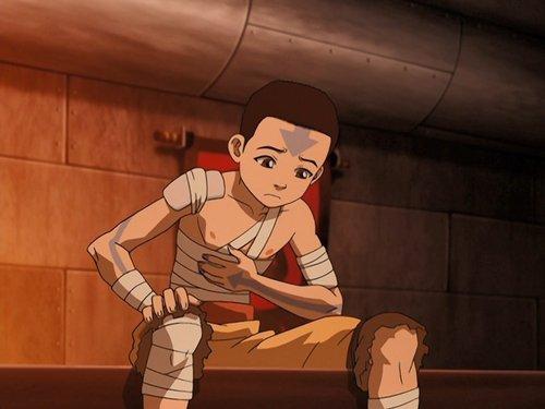 undefined Season 3 Episode 1 - The Awakening