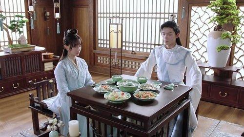 Your Sensibility My Destiny Season 1 Episode 3 - Episode 3