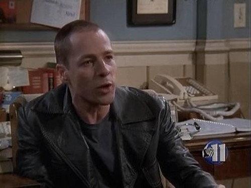 Becker Season 5 Episode 7 - Papa Does Preach