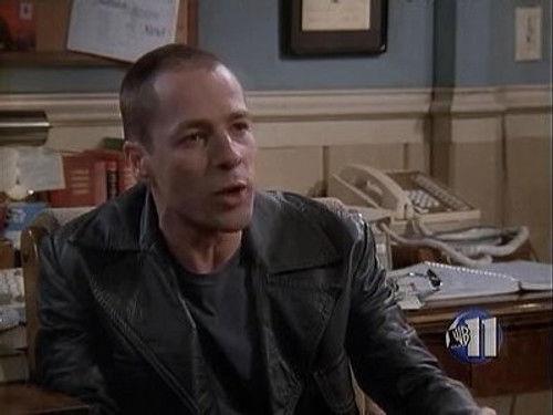 Becker Season 5 Episode 7 - Papa Does Preach