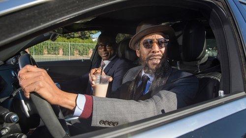 undefined Season 1 Episode 13 - Three Sentences