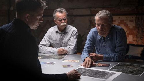 Forsvinningen på Lørenskog Season 1 Episode 3 - Episode 3