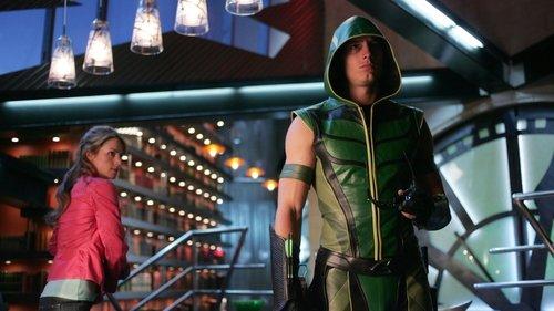 undefined Season 6 Episode 7 - Rage