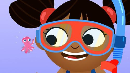 Yakka Dee! Season 4 Episode 1 - Octopus