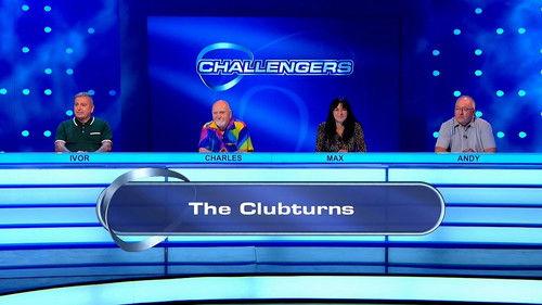 Eggheads Season 25 Episode 2 - Episode 2